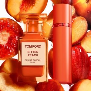 Tom Ford Bitter Peach Perfume 🍑